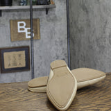 Sun + Stone Womens Slip On Ninna Mules 10009059400 Ivory Snake Brown 9.5M