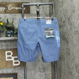 Member's Mark Mens Everyday Flat Front Shorts WSCM-076-2022