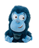Veefriends Collectible Gratitude Gorilla Plush Toy 220011-003-19812 Blue 10"