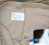 Miraclesuit Womens Flexible Fit Hi-Waist Thigh Slimmer 2909 2909 Stucco Brown XL
