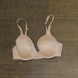 B.tempt'd by Wacoal Womens Future Foundation Contour Bra 953281 Pink 32C