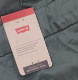 Levi's Womens Off Duty Jogger Slouchy Pants A19540005 Tyme Green 24W