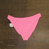 Salt + Cove Cove Juniors Wavy V-Front Hipster Bright Rose L Bright Rose Pink L