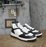 Wild Fable Womens Netty Fashion Sneakers with Memory Foam Insole Black 7M