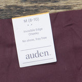 Auden Women's Laser Cut Cheeky Underwear 164adb0ed73e96
