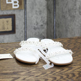 Universal Thread Women's Lunea Lace-Up Sneakers 76726877 White 10M