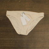 Sanctuary Womens Sea Crochet Hipster Bikini Bottoms SASC25581 White Sand M