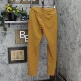 All in Motion Mens Stretch Traveler Pants 16651497dc3159 Brown 30