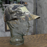 OC Mens Chambersburg PA Contractors Buckleback Baseball Hat Mossy Oak Camo OS