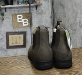 Goodfellow & Co Mens Huxley Chelsea Boots 90971870 Brown Green 11.5