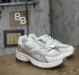 Wild Fable Womens Scottie Fashion Sneakers 91304203 Gray 8M