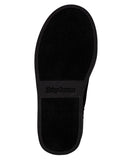 Juicy Couture Faux Fur Lined Bow Winter Boots KODAK Black 13