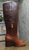 Vince Camuto Leila Ombre Knee High Dress Boot VC-LEILA Chocolate Fade Brown 7M