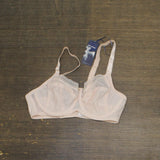 Fantasie Womens Fusion Underwire Full Cup Side Support Bra FL3091 Blush Pink 34D