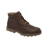Goodfellow & Co Lace-Up Faux Suede Maynard Chukka Boots 94636591 Brown 7