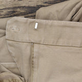 New York & Company Womens Stretch Khaki Pants 166a896295a2de Brown 8