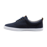 Goodfellow & Co Mens Low Top Lace Up Brady Sneakers 86802321 Navy Blue 10.5