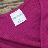 Wild Fable Women's Reversible Twist Tank Cropped Sweater Tank Top 83911726