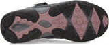 Easy Spirit Women's Equinox Slip On Mule Shoes SEEQUINOX Gray 10W