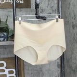Wacoal Womens Inside Edit Shaping Brief 809307 809307 Sand Brown 2XL