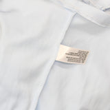 Wild Fable Womens Rosette Mini Babydoll Holiday Dress 91907817 Blue L