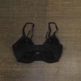 Natori Womens Revelation Contour T-Shirt Bra 721248 Black 32DD