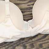 Gap Body Womens Everyday Essentials T-Shirt Bra GPW00351 GPW00351 Warm Pink 32D