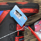 Spiderman Kids Boys Light Up Winter Boots 166cda930b2f69 Red Multi 9T
