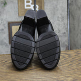 Anne Klein Womens Rina Block Heel Booties RINA01F9 Black Multi 8.5M