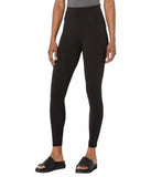 Eileen Fisher Womens Petite Cell-Pocket Ankle Leggings S2OJP-P4647P
