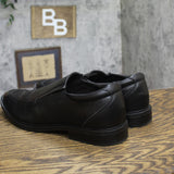 Goodfellow & Co Toby Dress Loafers Slip-On Memory Foam 92541917 Black 11.5
