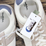 Goodfellow & Co Men's Chester Retro Sneakers 88082777 Cream Multi 13