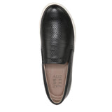 Naturalizer Womens Marianne Sneaker Pull On E7755L3 Black 8.5M