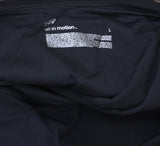 All In Motion Womens Everyday Soft Double V Active Dress 90643286 Black L