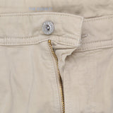 Ag Adriano Goldschmied Mens Everett Slim Straight Fit Pants Cashew  Brown 34x32