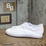 Universal Thread Women's Lunea Lace-Up Sneakers 76726877 White 10M