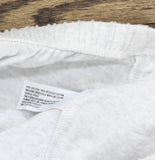 Wild Fable Womens Mid-Rise Knit Sweatpants 94642054 Heather Gray XS