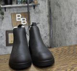 Goodfellow & Co Mens Huxley Chelsea Boots 90971870 Black 10