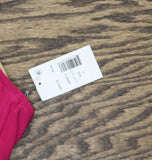 Magicsuit Womens Susan Allover Slimming Swim Dress One Piece Ruby Red Pink 16