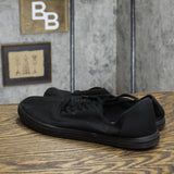 Universal Thread Women's Lunea Lace-Up Sneakers 76726877 Black 11M
