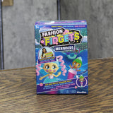 Fashion Fidgets Mermaids Fantasy Series Doll 146104MA Colors May Vary