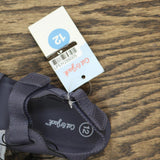 Cat & Jack Toddler Boys Cedric Footbed Sandals 86806382