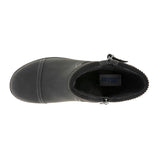 Jbu By Jambu Womens Karissa Encore Fashion Comfort Casual Ankle Bootie Black 8M
