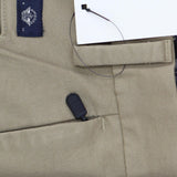 Dockers Men's Workday Smart 360 Flex Classic Fit Khaki Stretch Pants 399830001
