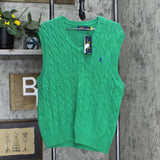 Polo Ralph Lauren Mens Cable-Knit Cotton Sweater 710860352004