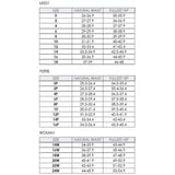 NYDJ Womens Plus Size Marilyn Straight Ankle Jeans WBDMMS2299 Black 18W