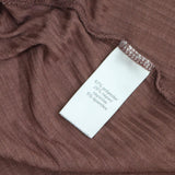 Maurices Womens Knit Spaghetti Strap Tank Top Brown See Measurements