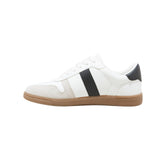 Universal Thread Womens Nikita Fashion Sneakers Low Top White Multi 6.5M