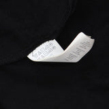 Michael by Michael Kors Terry Embellished Graphic Logo Hooded Hoodie Black 1X