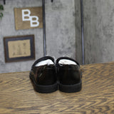 A New Day Womens Phyllis Penny Loafers 94462375 Black 5.5M